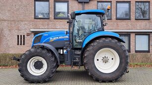 NEW HOLLAND T7.170AC