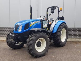 NEW HOLLAND T4S.75 Rops STAGE V nuevo