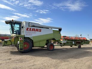 Claas Lexion 460 cosechadora de cereales