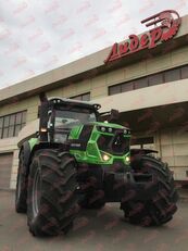 DEUTZ-FAHR 6205RCSIFT tractor de ruedas nuevo